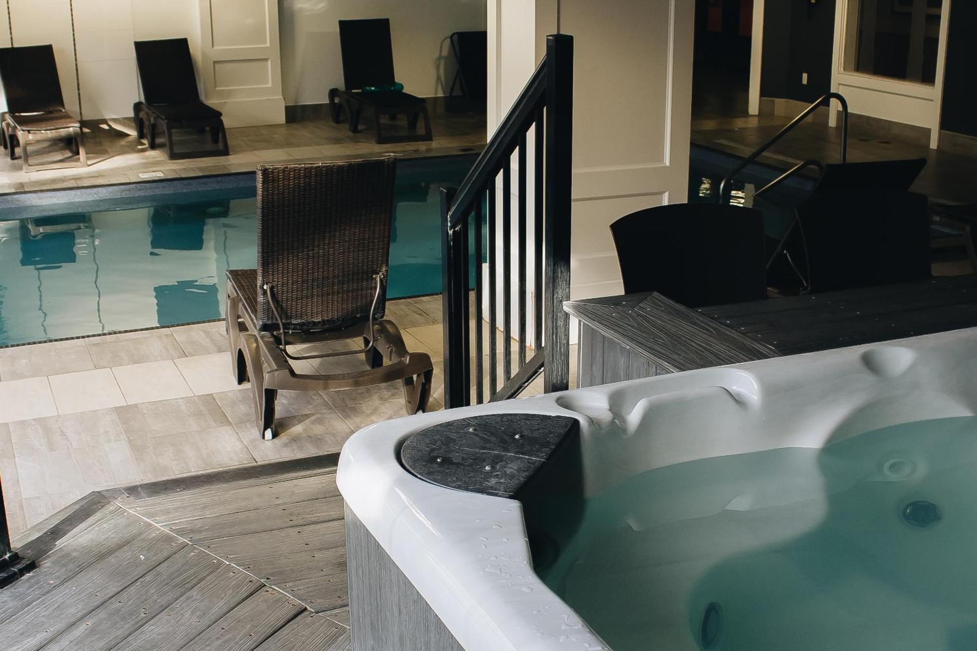 Hotel Shediac Kültér fotó
