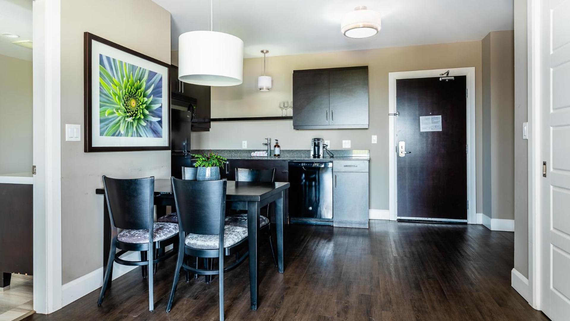 Hotel Shediac Kültér fotó