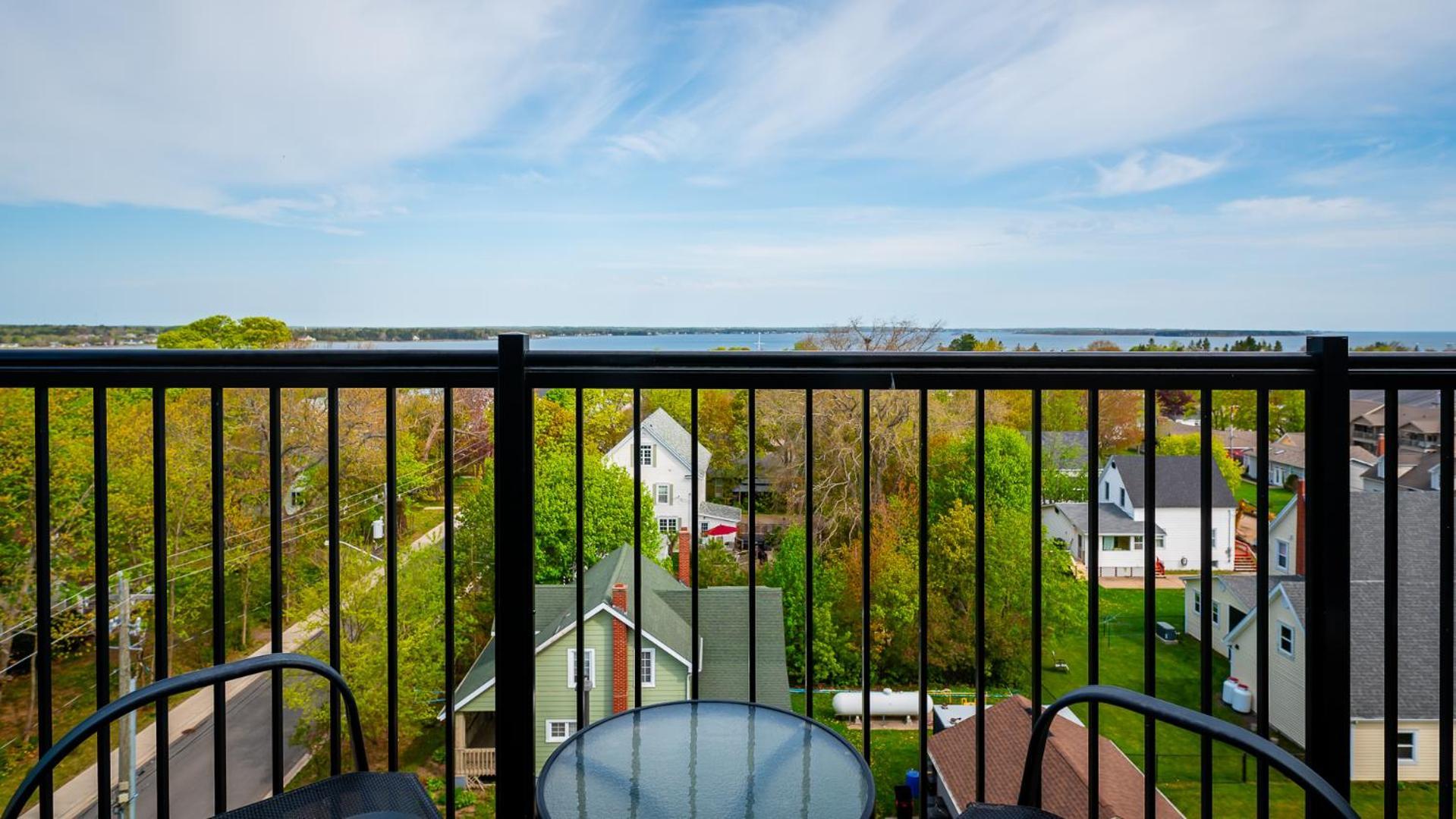 Hotel Shediac Kültér fotó