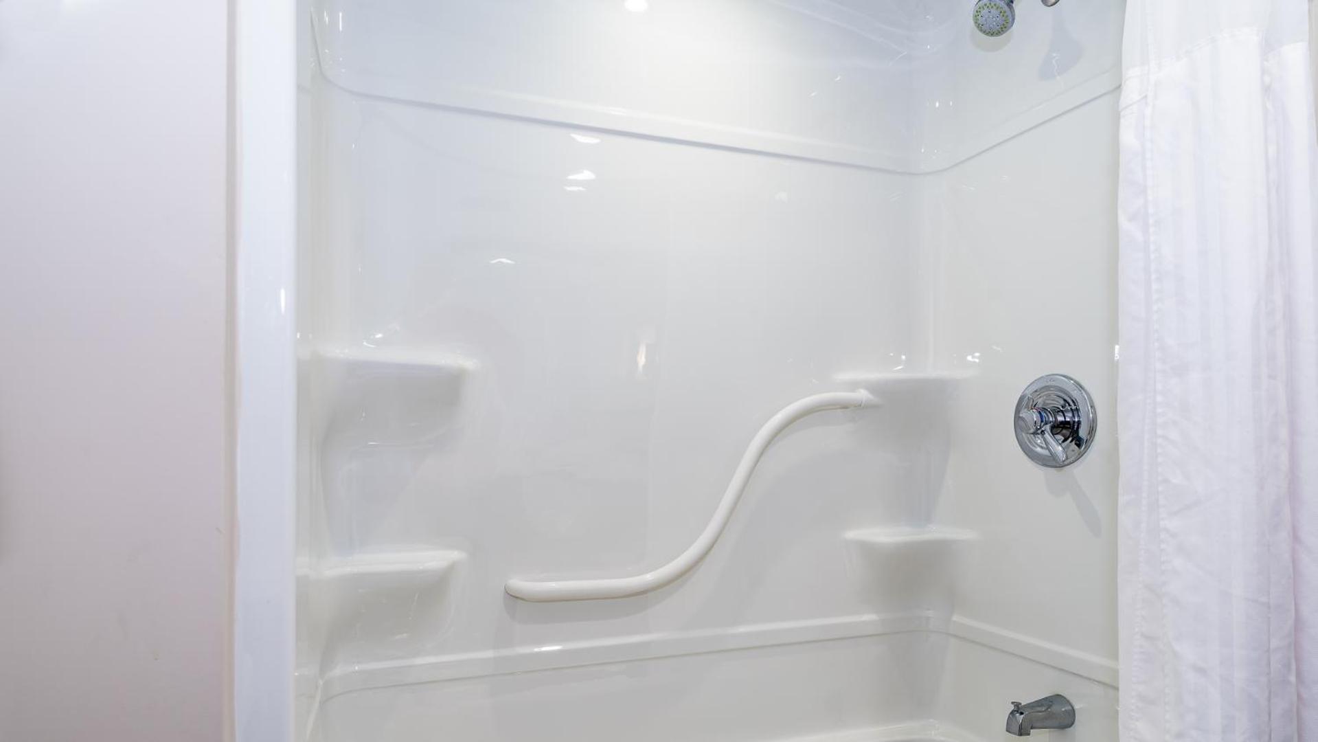 Hotel Shediac Kültér fotó