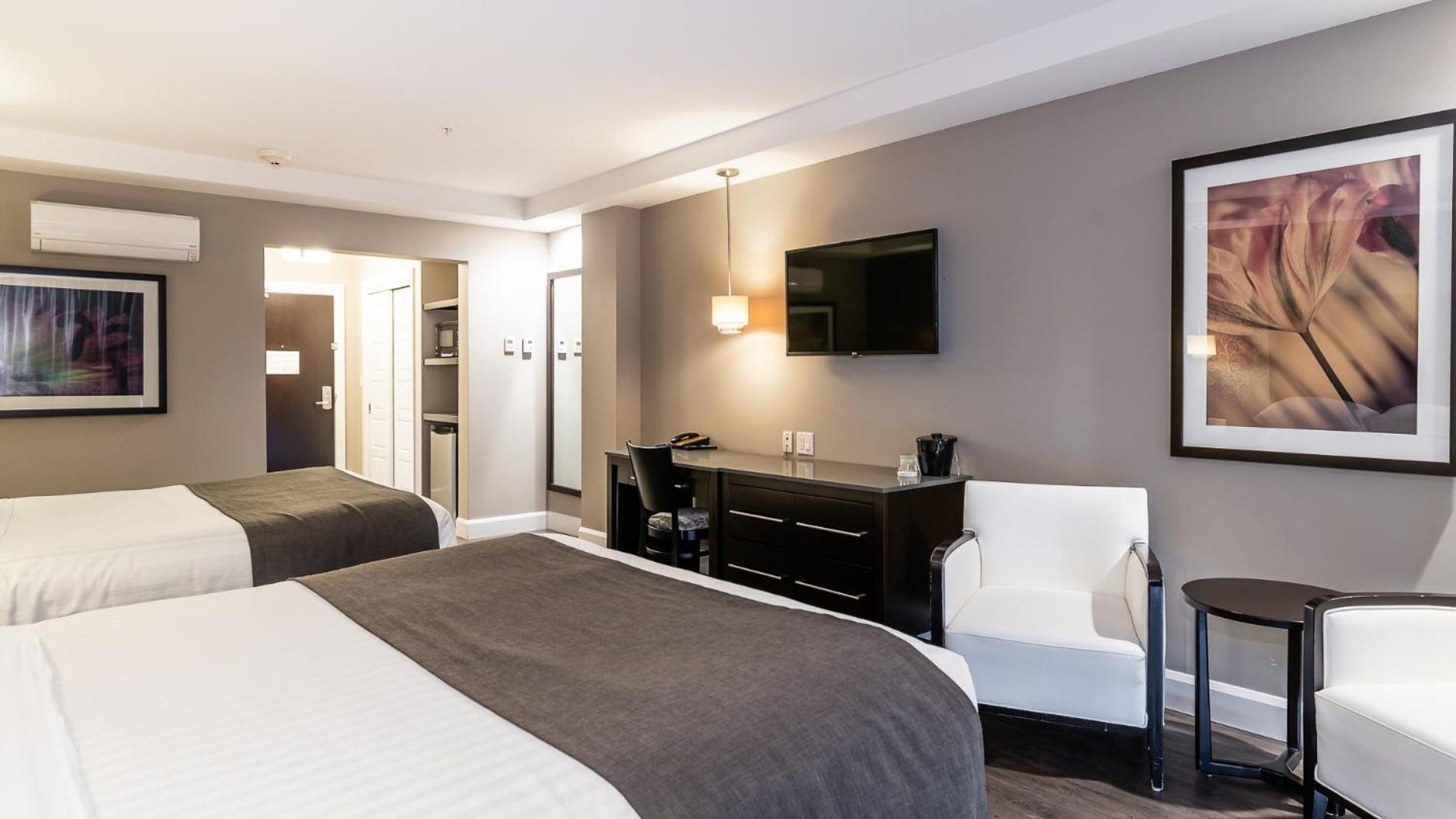 Hotel Shediac Kültér fotó