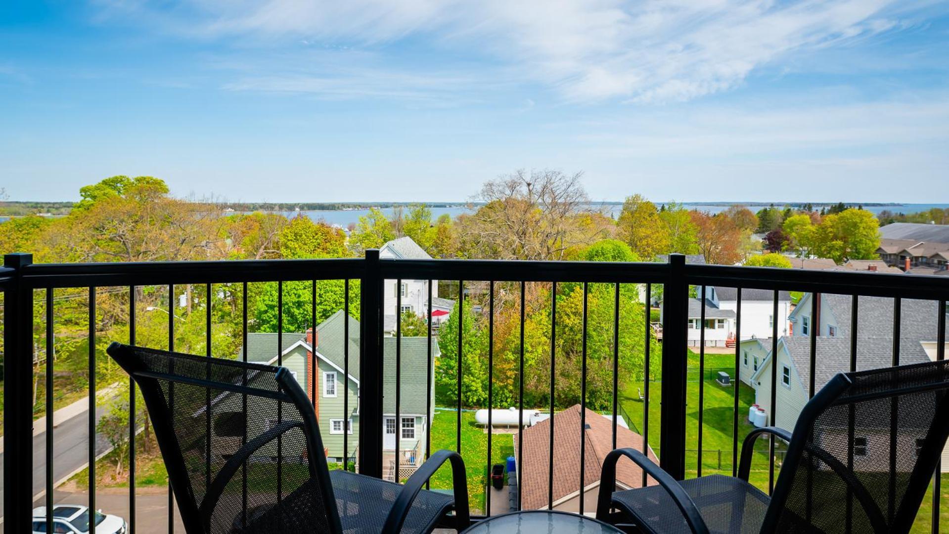 Hotel Shediac Kültér fotó