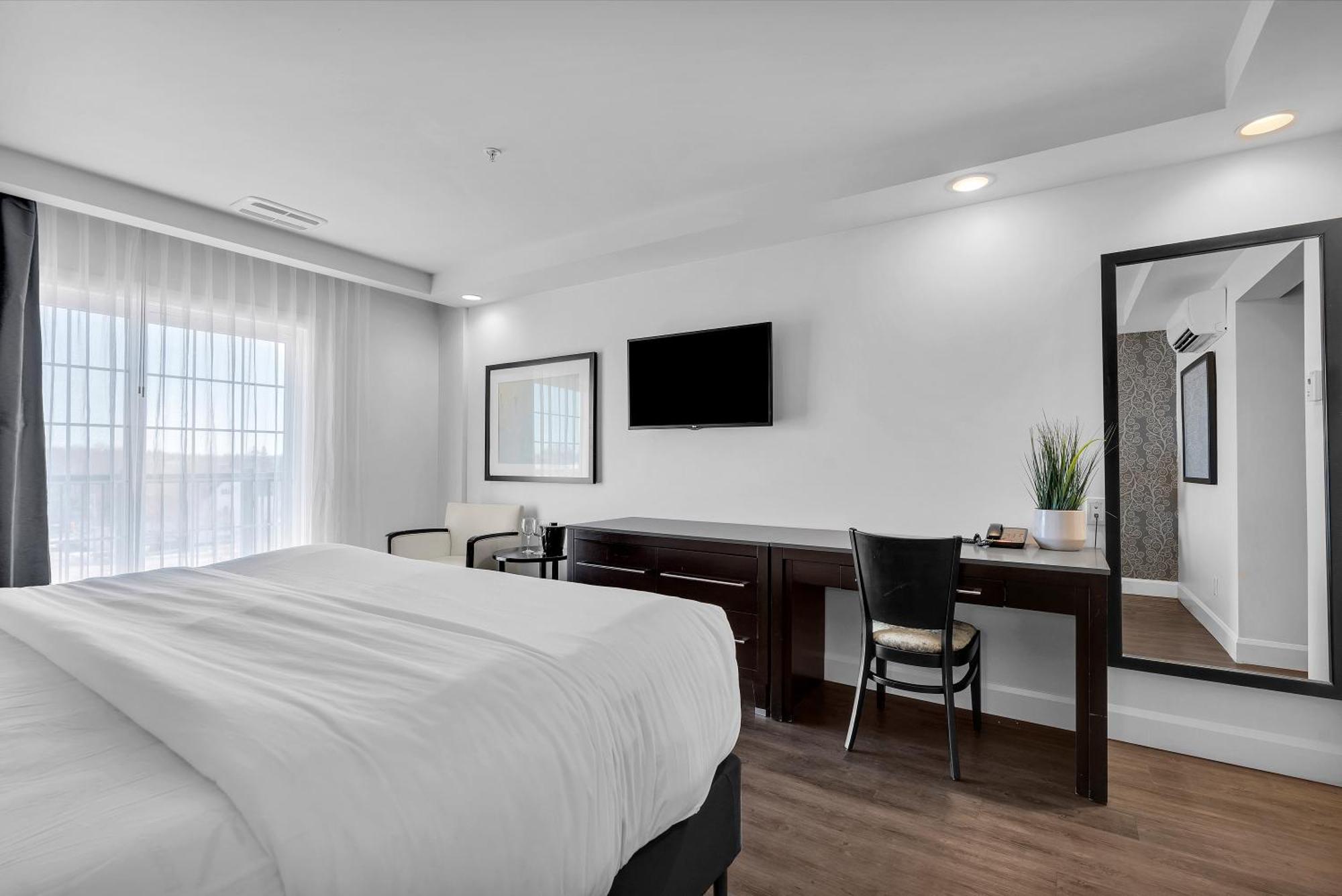 Hotel Shediac Kültér fotó