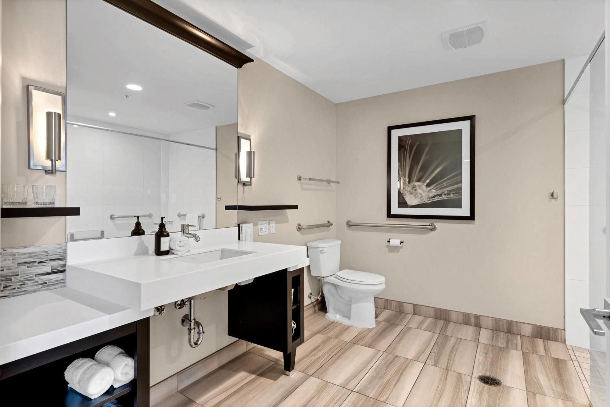 Hotel Shediac Kültér fotó