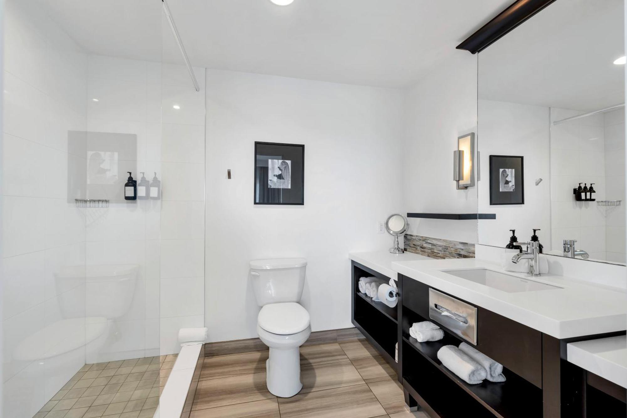 Hotel Shediac Kültér fotó